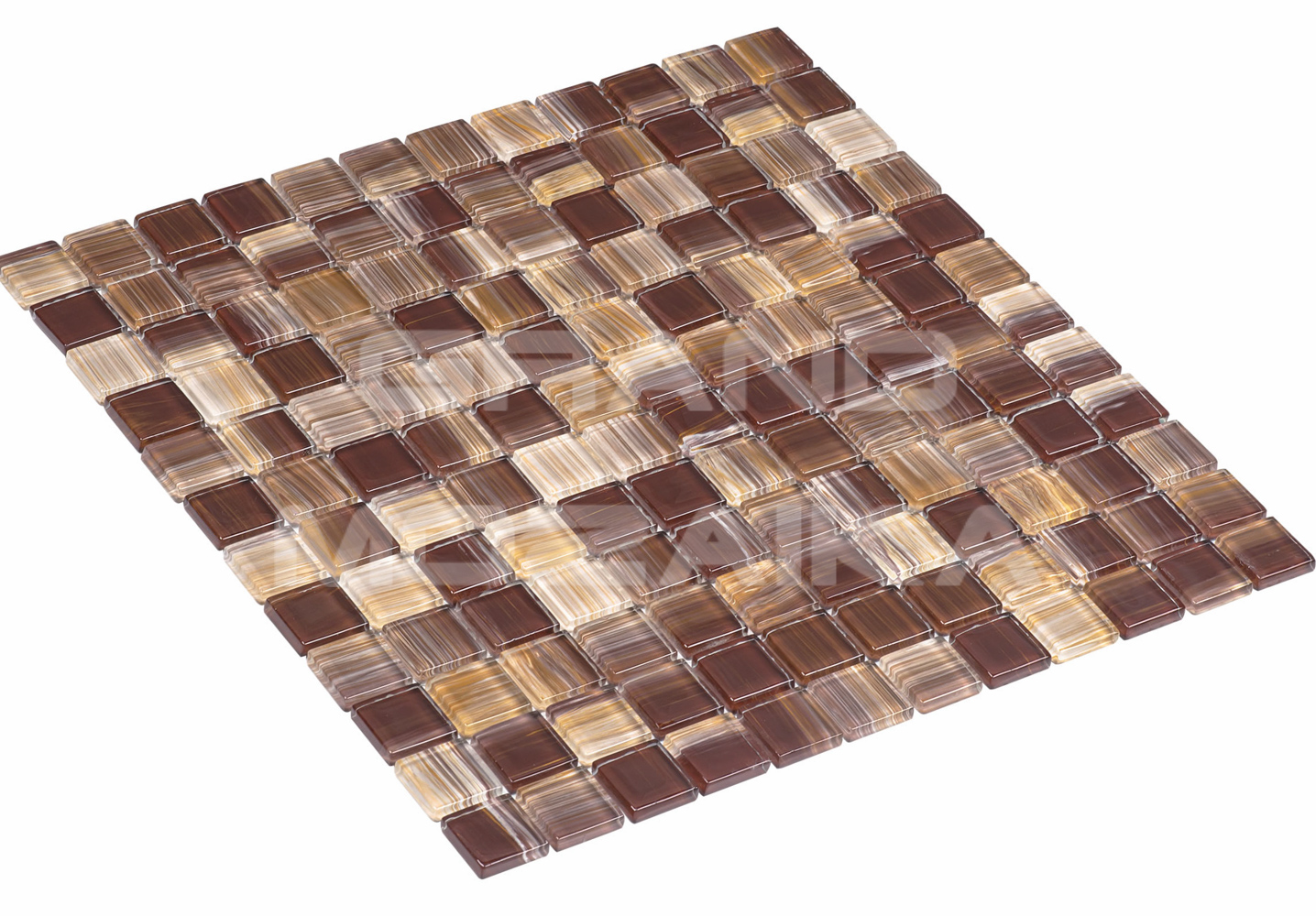 Мозаика SF-15505 серия Crystal Safir