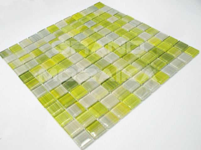 Мозаика SF-15520 серия Crystal Safir