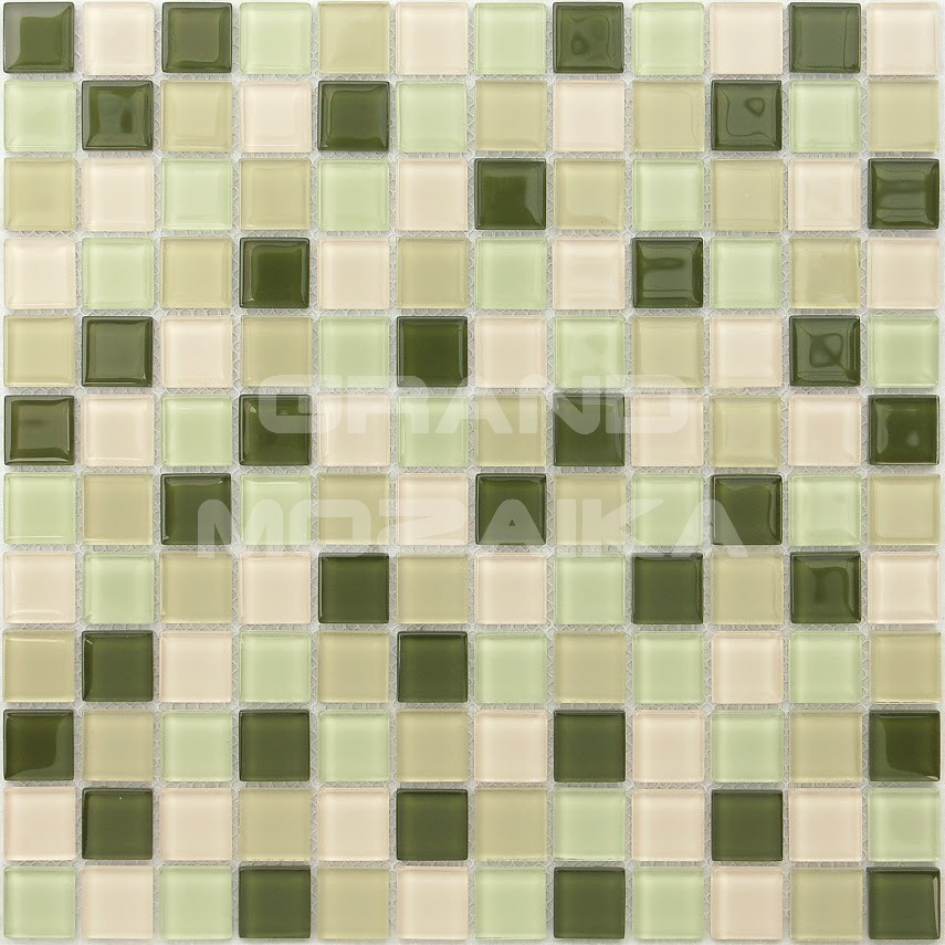 Мозаика Cypress серия Acquarelle