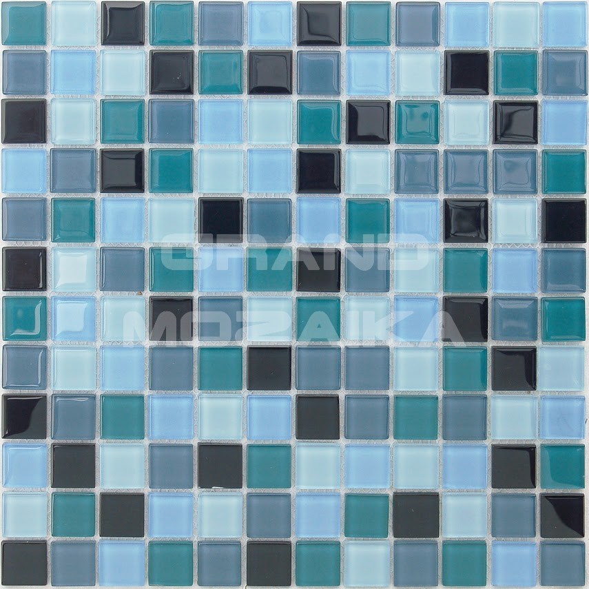 Мозаика Delphinium серия Acquarelle