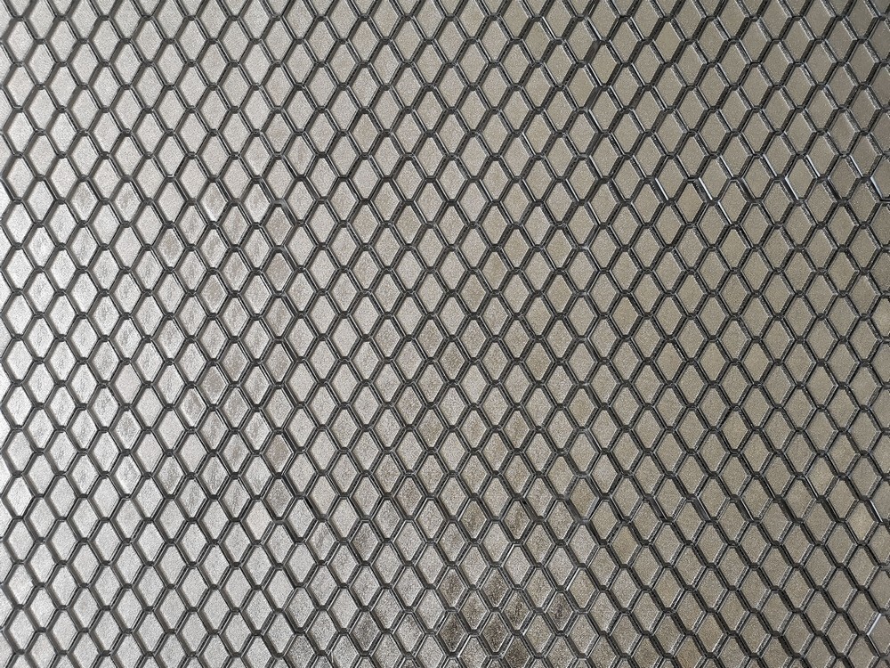 Мозаика Diamanti d'argento серия Alchimia