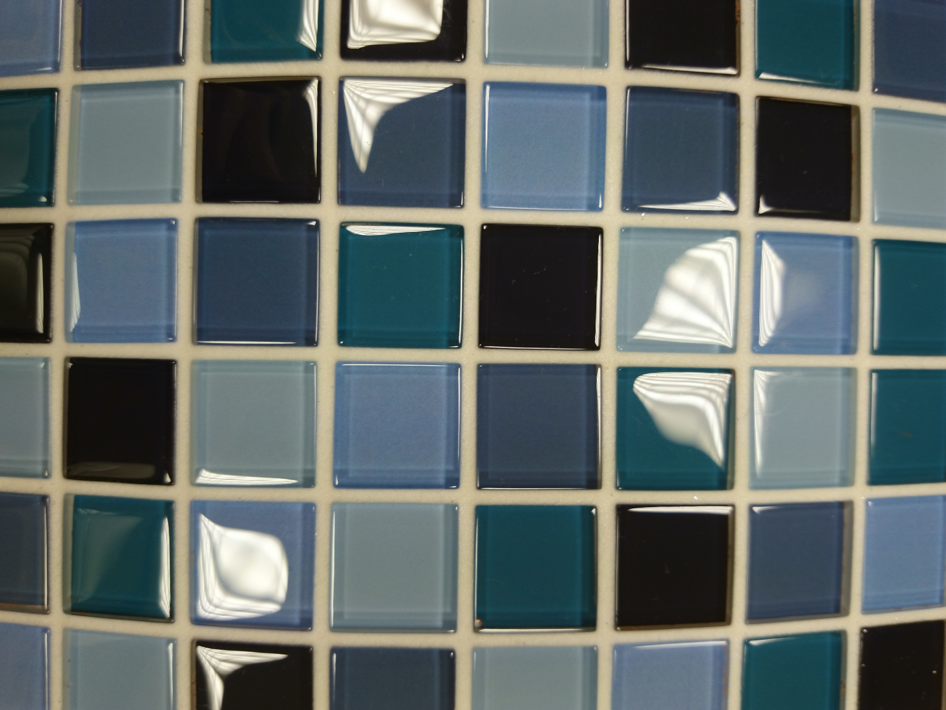 Мозаика Delphinium серия Acquarelle