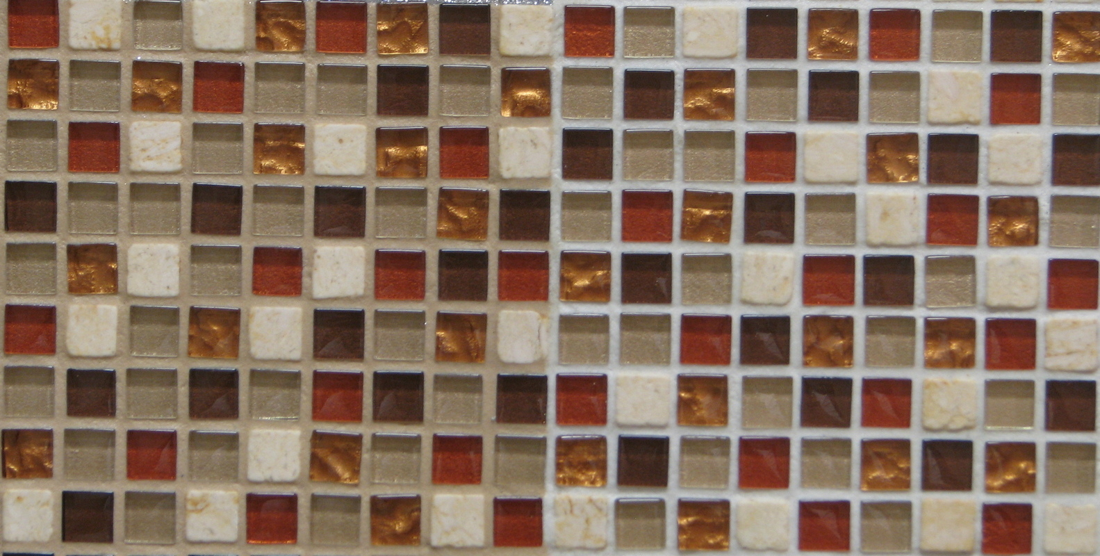 Мозаика Istanbul4 серия Naturelle