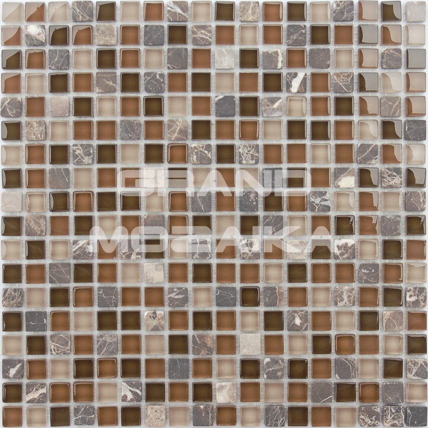 Мозаика Andorra4 серия Naturelle