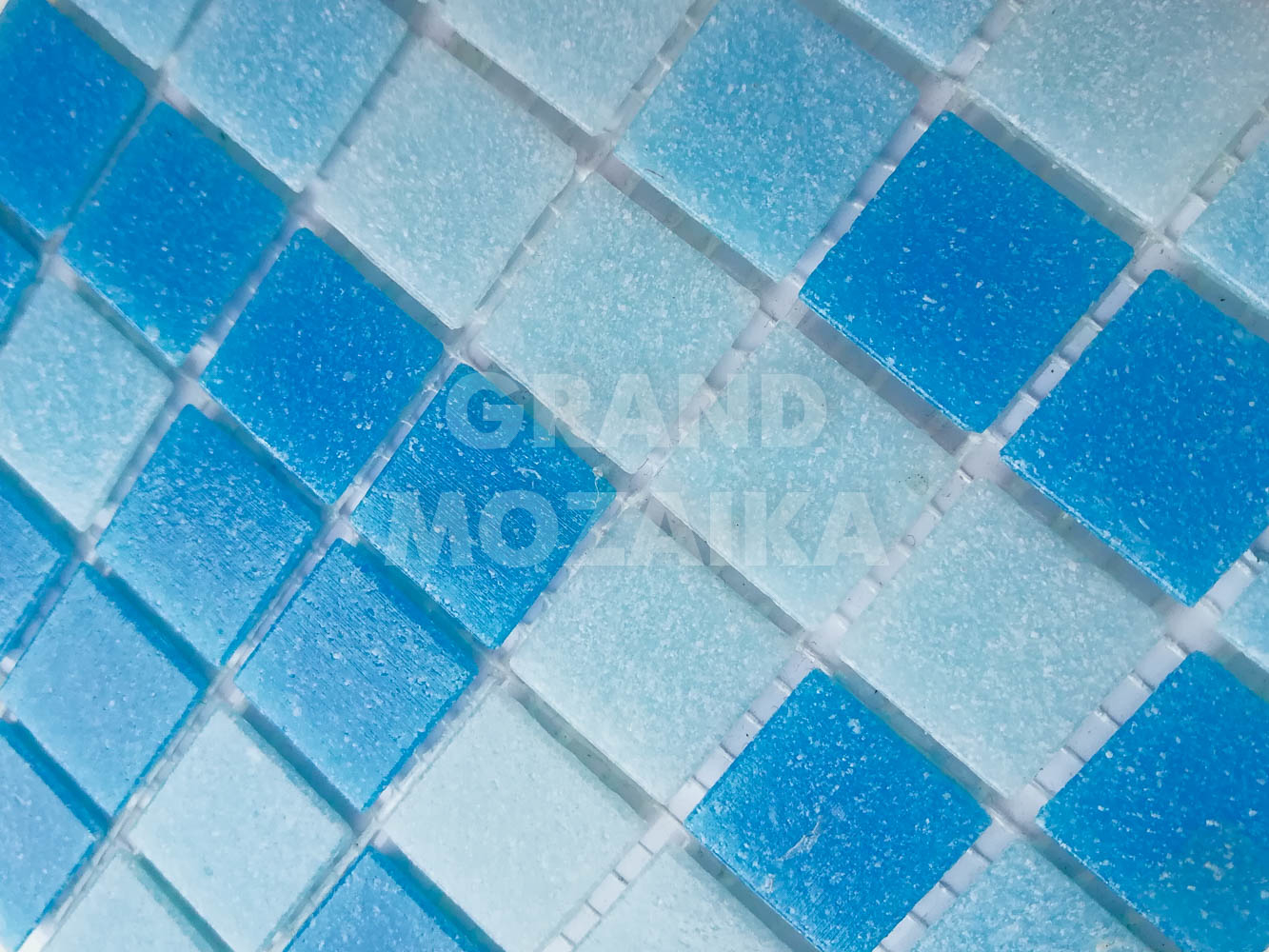 Мозаика Onda (Бумага) серия Sabbia