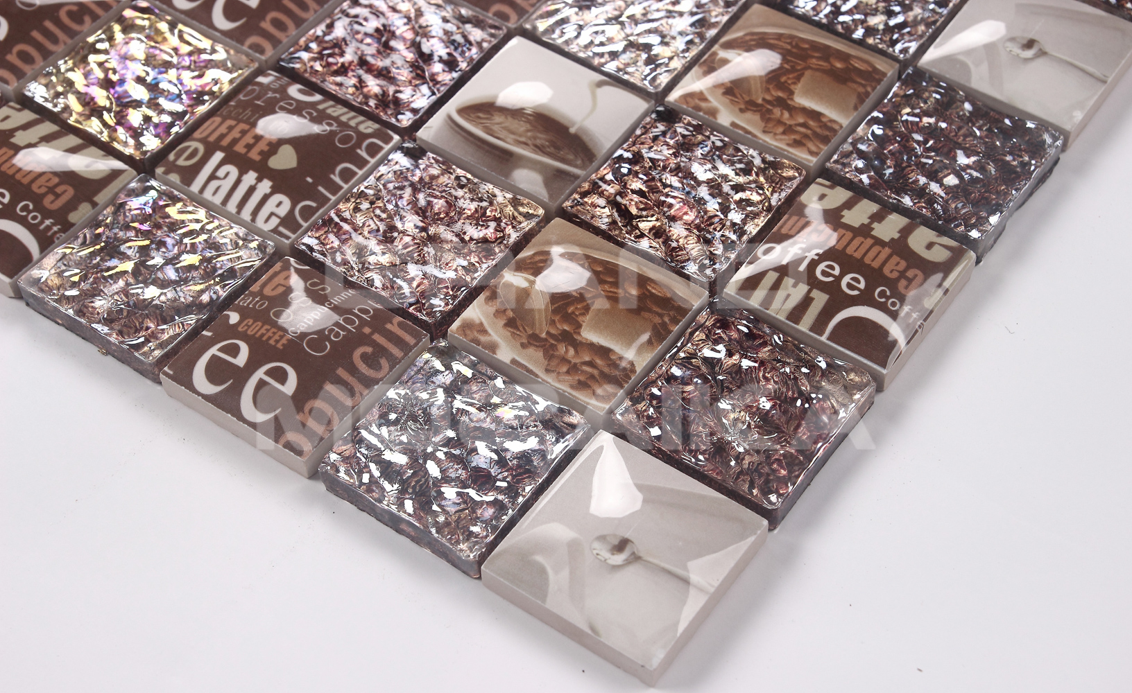 Мозаика 42A69 серия Elegans