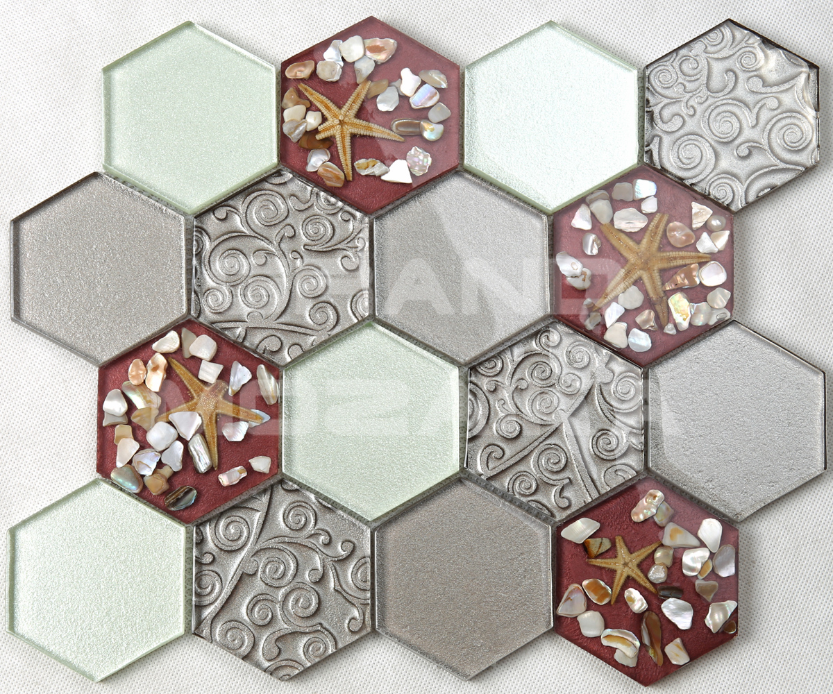 Мозаика HLJ09 серия Elegans