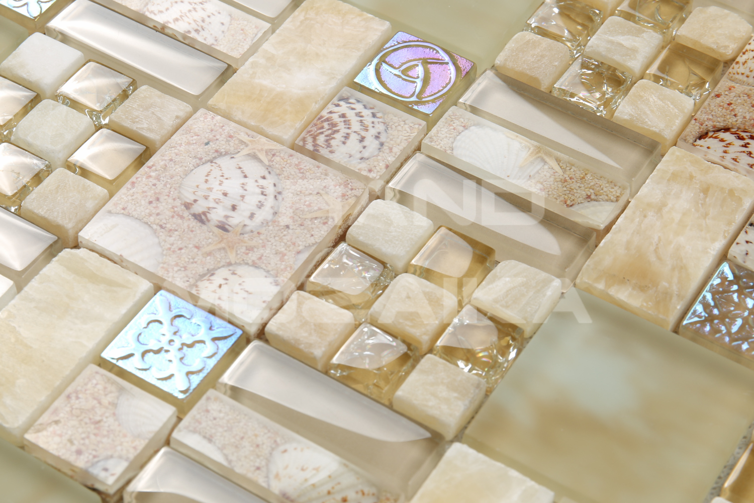 Мозаика RA203 серия Elegans