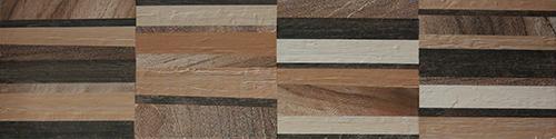 Плитка Indiana Wood Stripe (147-001-2) серия Indiana