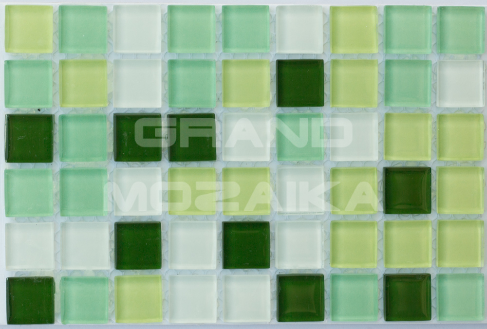 Мозаика CT415-03 серия Glass Imagine