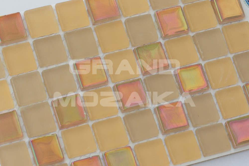Мозаика YHT487 серия Glass Imagine