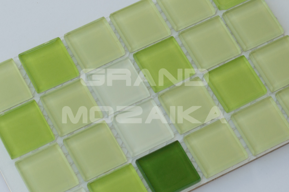 Мозаика F202-5 серия Glass Imagine