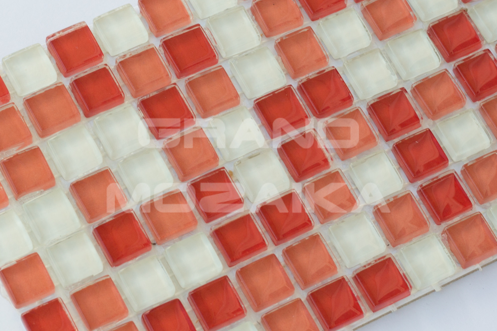 Мозаика HS0990 серия Glass Imagine