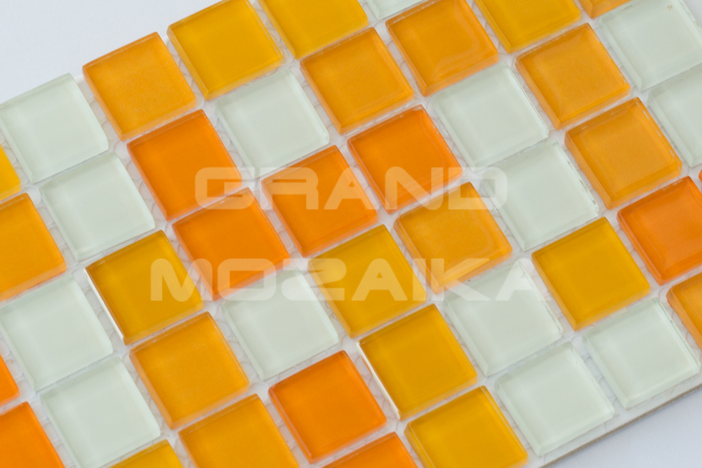 Мозаика CT415-09 серия Glass Imagine