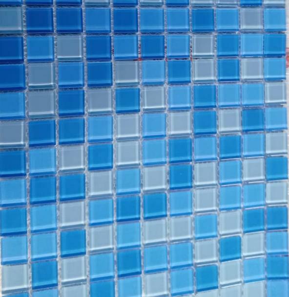 Мозаика CH4002PM-25*25 серия Glass Imagine