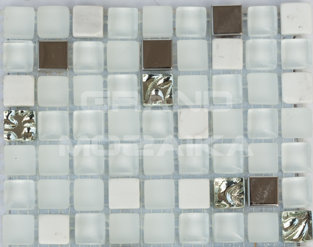 Мозаика DHT01-2 серия Mix Imagine