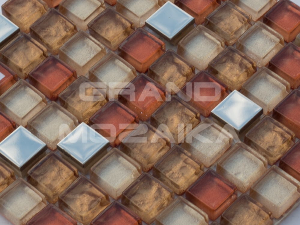 Мозаика GHT17 серия Mix Imagine