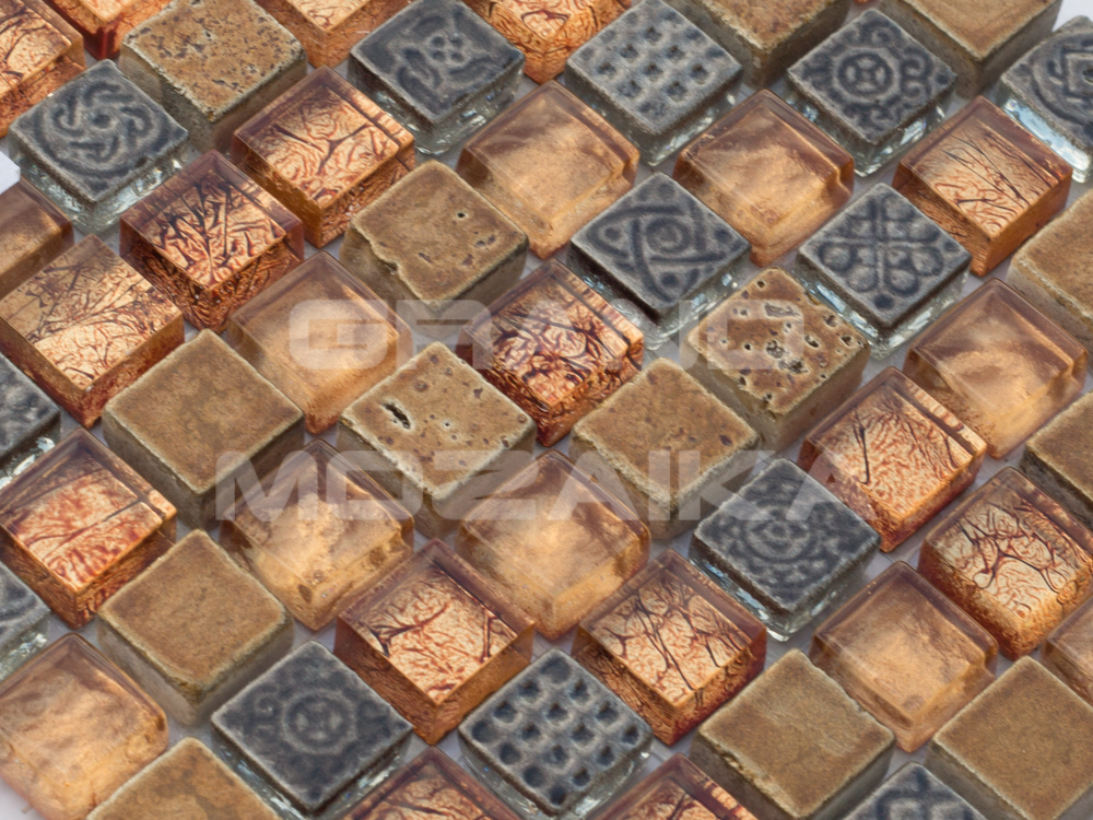 Мозаика HS0183 серия Mix Imagine