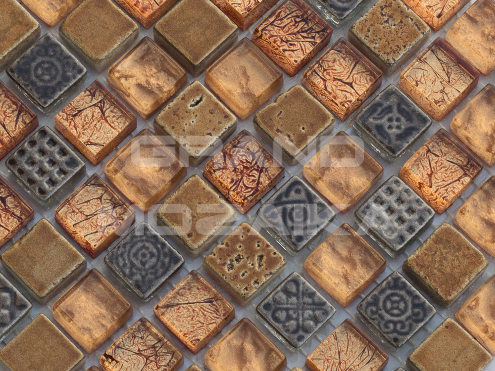 Мозаика HS0183 серия Mix Imagine