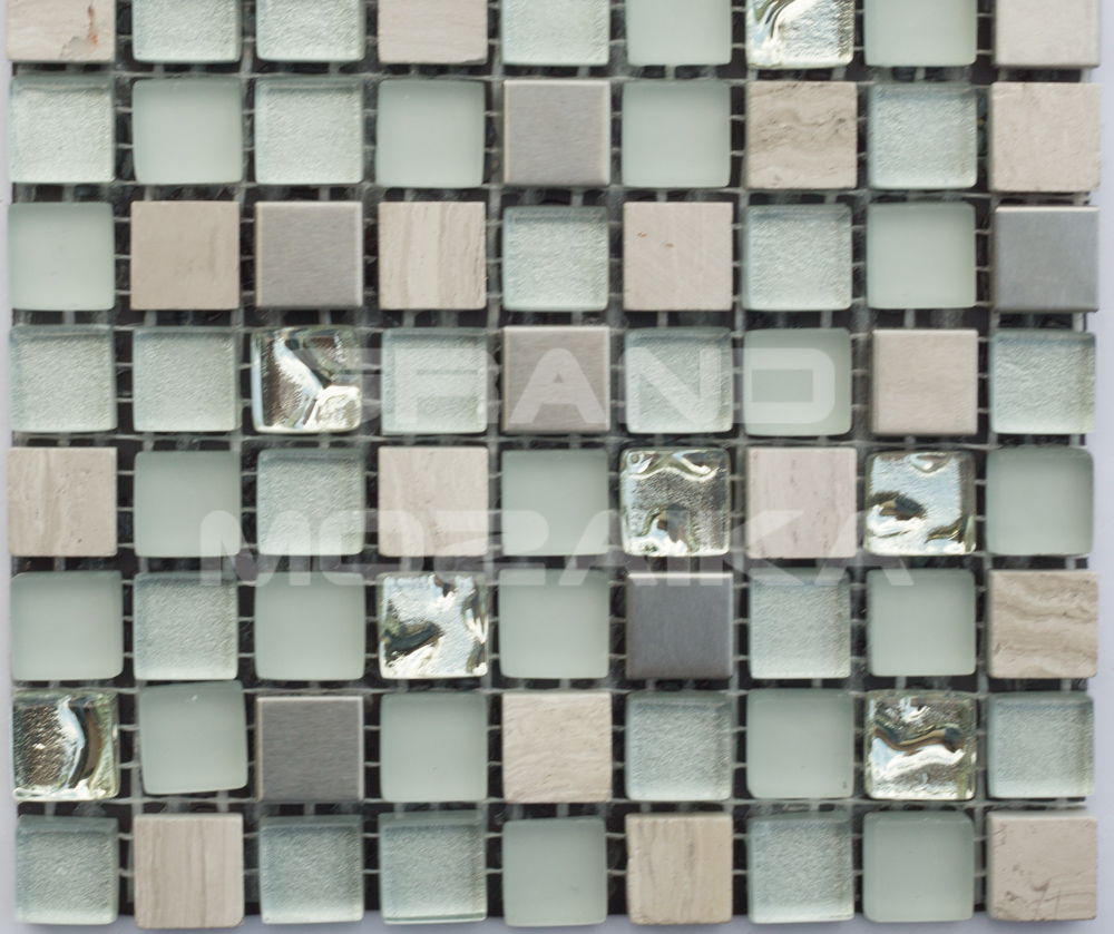 Мозаика HS0190 серия Mix Imagine