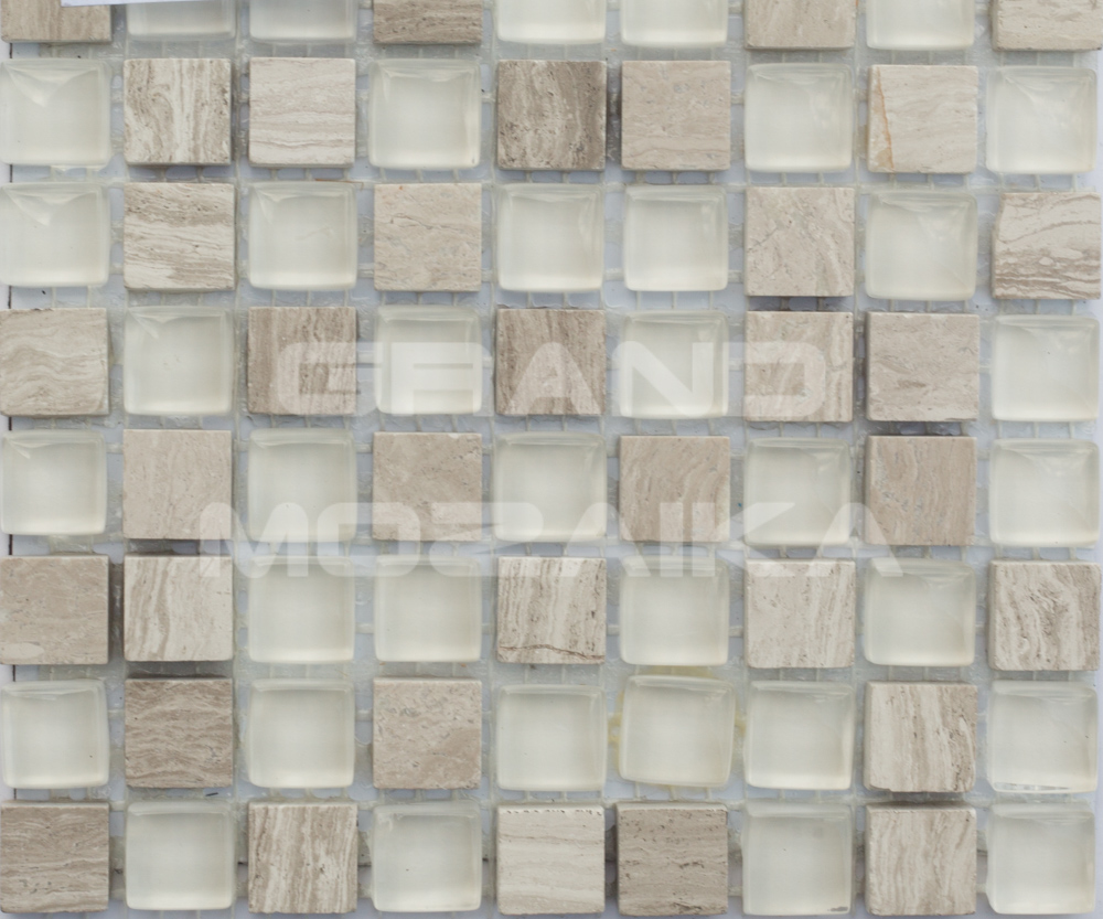 Мозаика SDF01 серия Mix Imagine