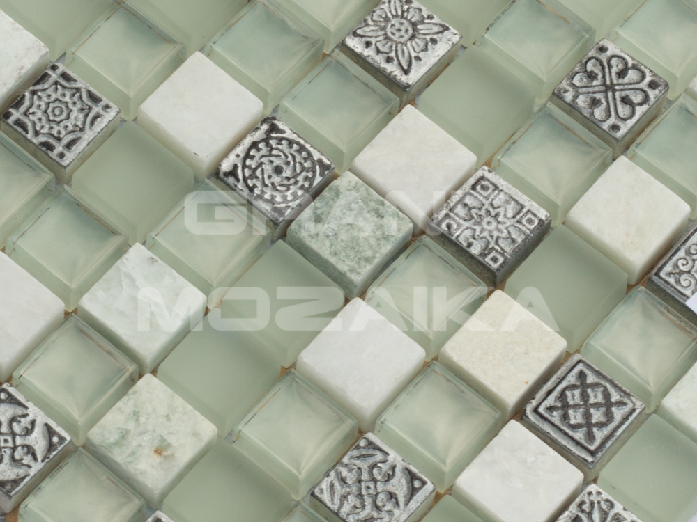 Мозаика TA-831 серия Mix Imagine