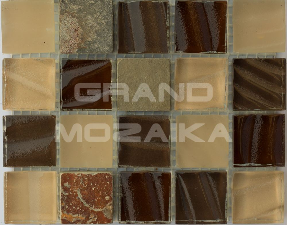 Мозаика SBHT03 серия Mix Imagine