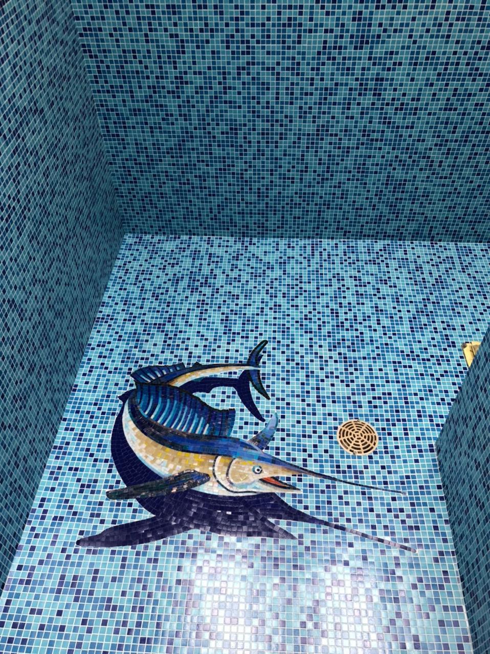 Мозаика ML42002S серия Econom Imagine