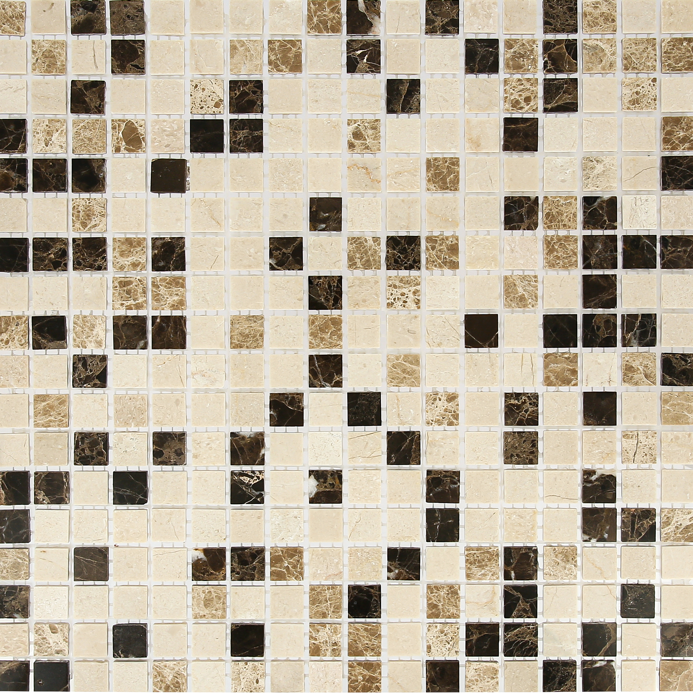 Мозаика SGY4154Р серия Stone Imagine