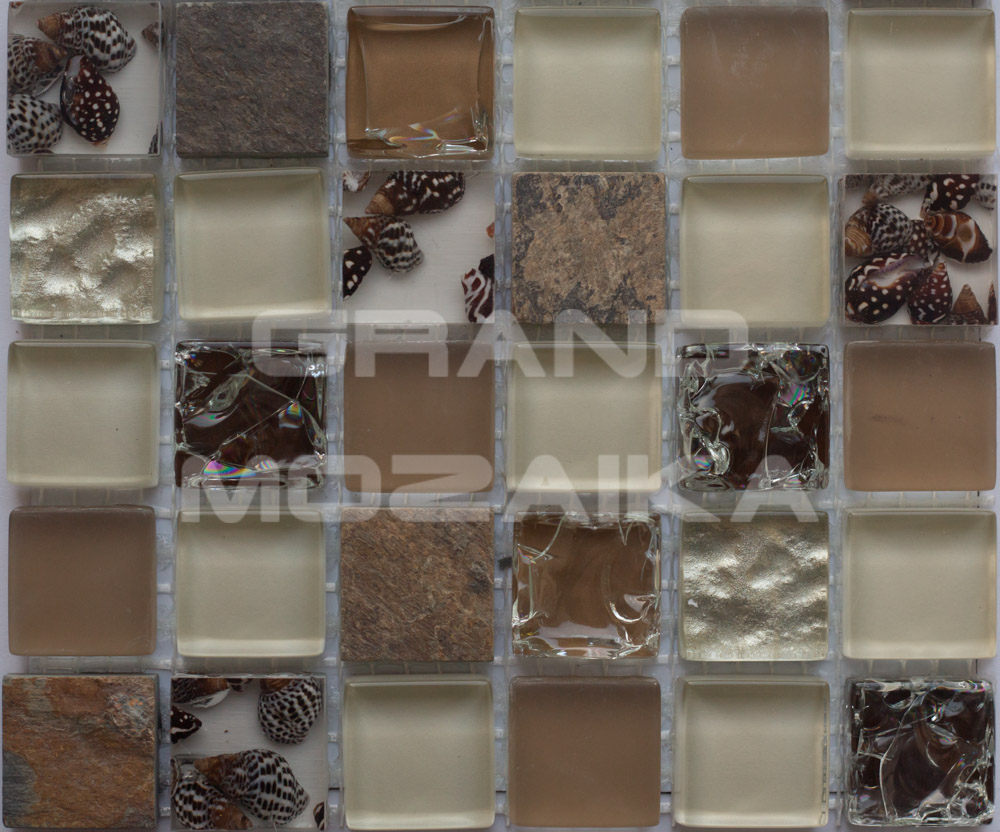 Мозаика BLH001 серия Mix Imagine