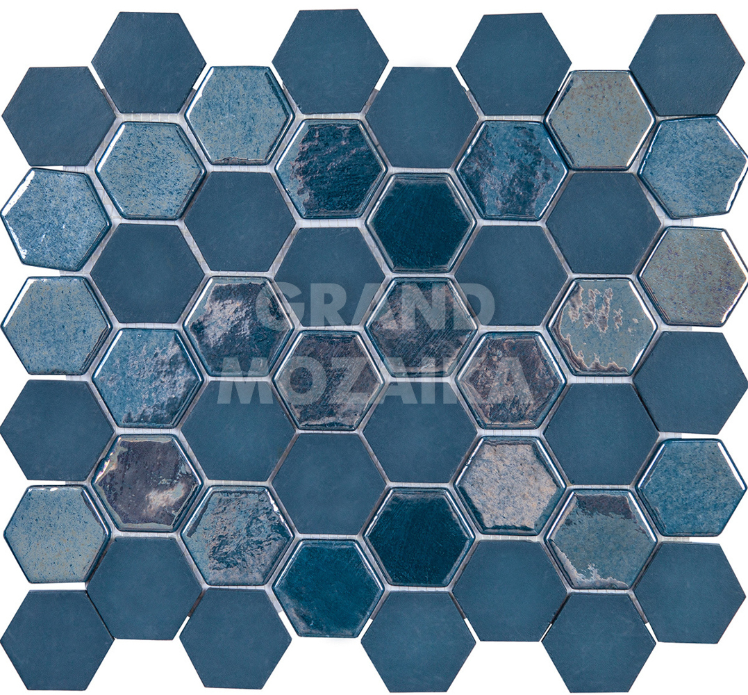 Мозаика Blue 6 серия Sixties