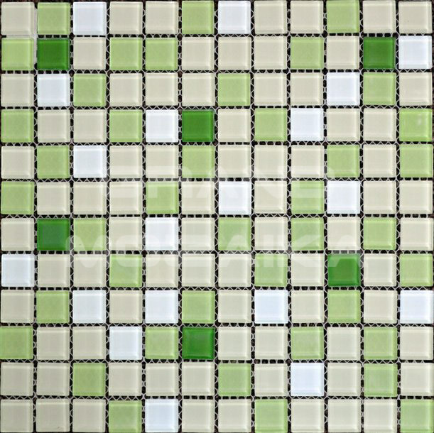 Мозаика F202-5 серия Glass Imagine