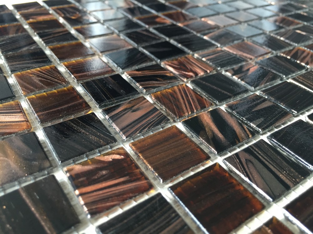 Мозаика GL42012 серия Glass Imagine