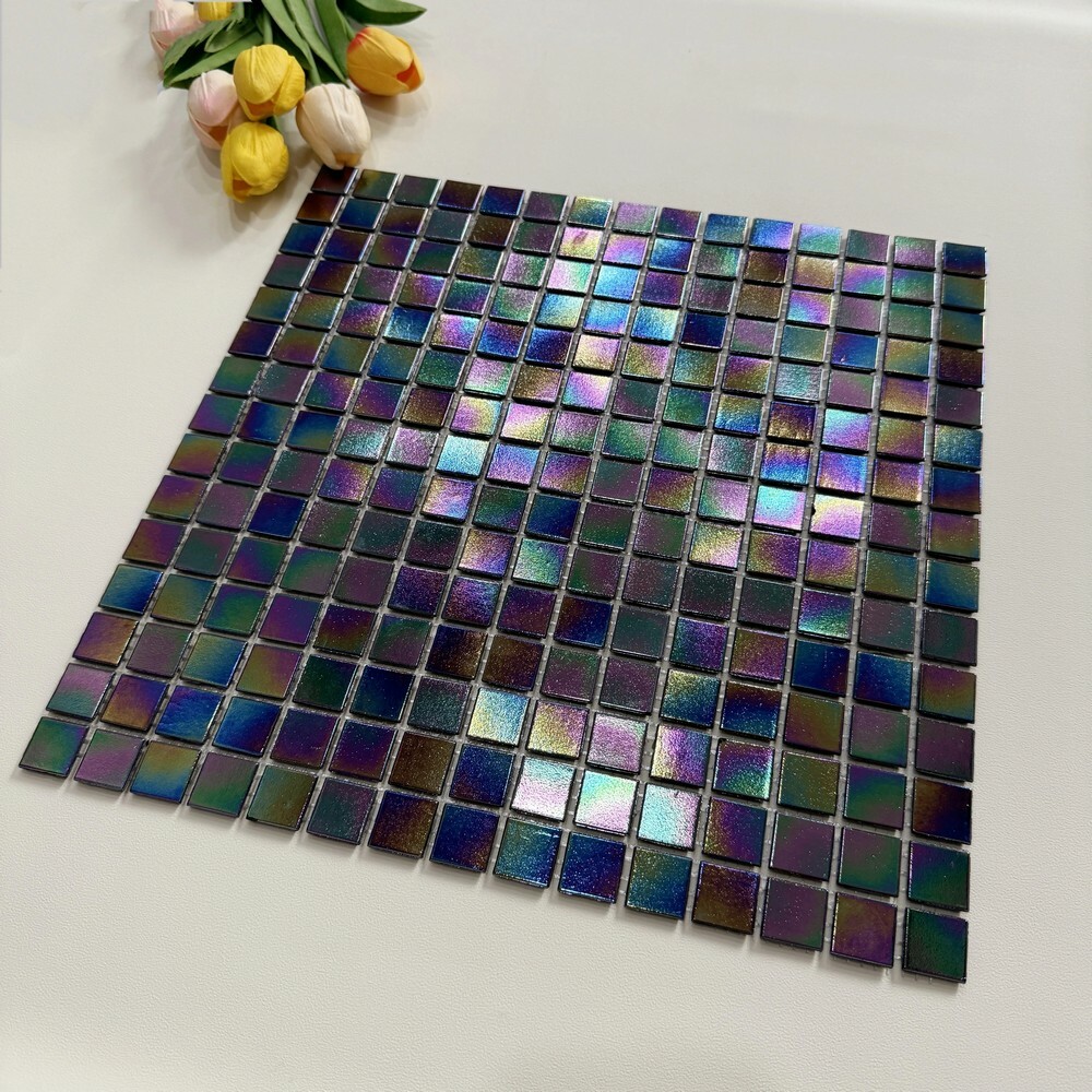 Мозаика GL45019 серия Glass Imagine