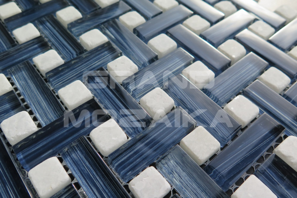 Мозаика HS1922 серия Mix Imagine