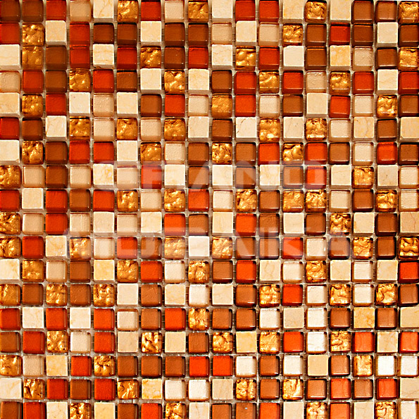 Мозаика HT519 серия Mix Imagine