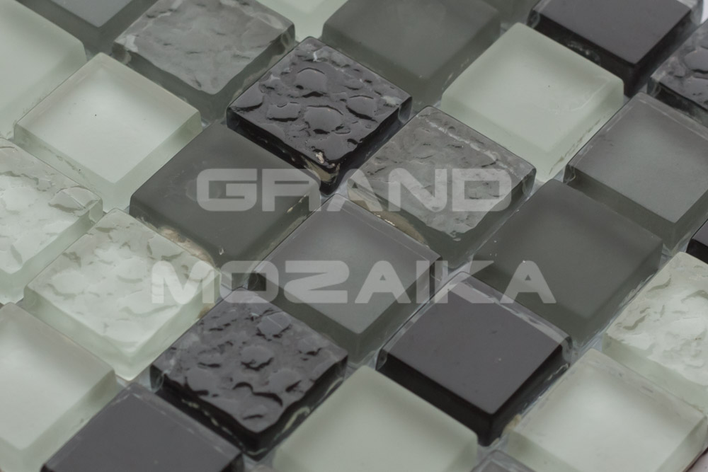 Мозаика HT529 серия Glass Imagine