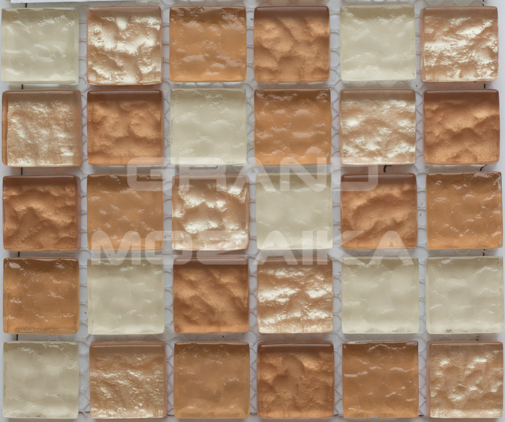 Мозаика HT535 серия Glass Imagine