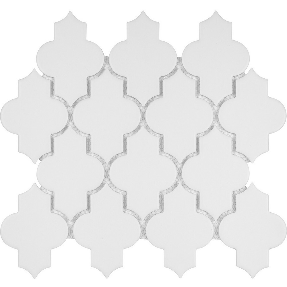 Мозаика KBO-1G (matt) серия Ceramic Imagine