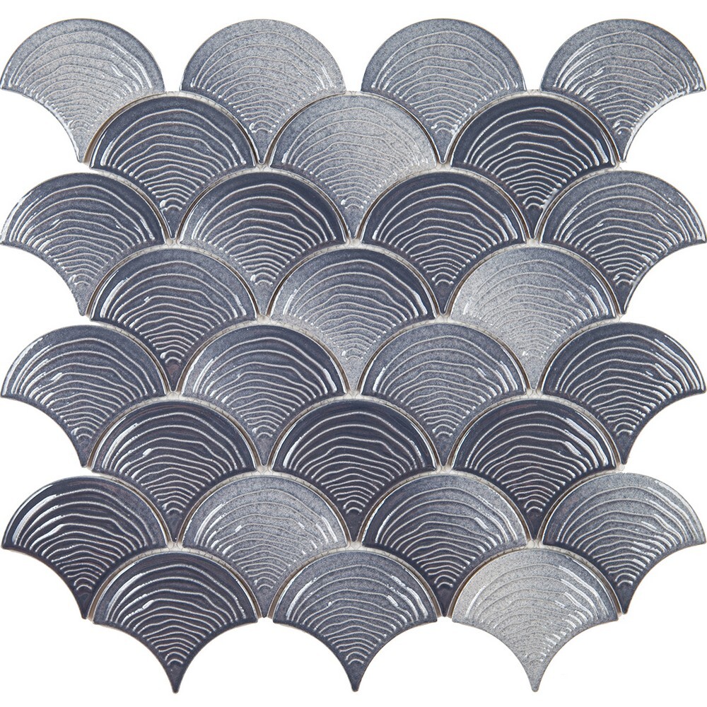 Мозаика KFS-GREY серия Ceramic Imagine