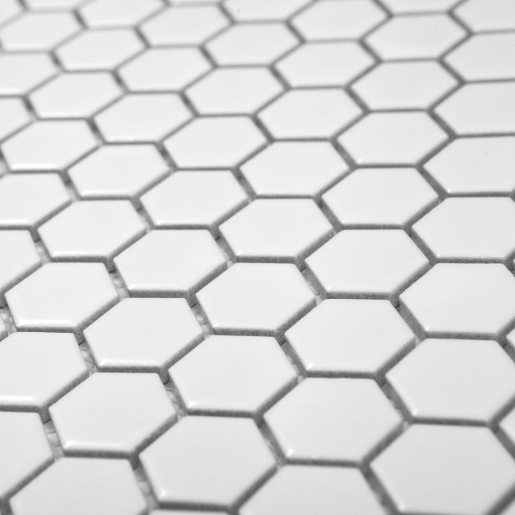 Мозаика KHG23-1M/HU0101 серия Ceramic Imagine