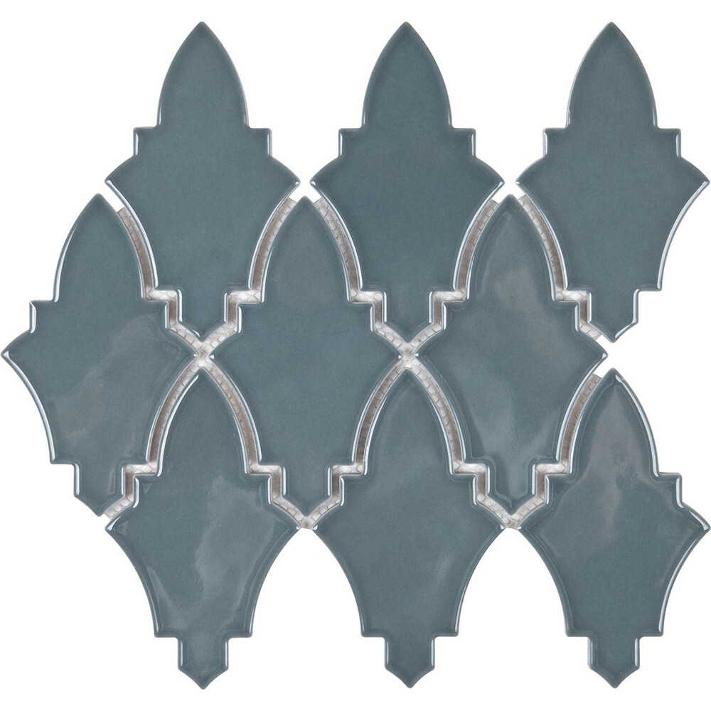 Мозаика KLL-7G серия Ceramic Imagine