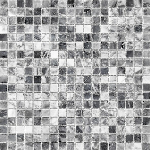 Мозаика SLK8154P серия Stone Imagine