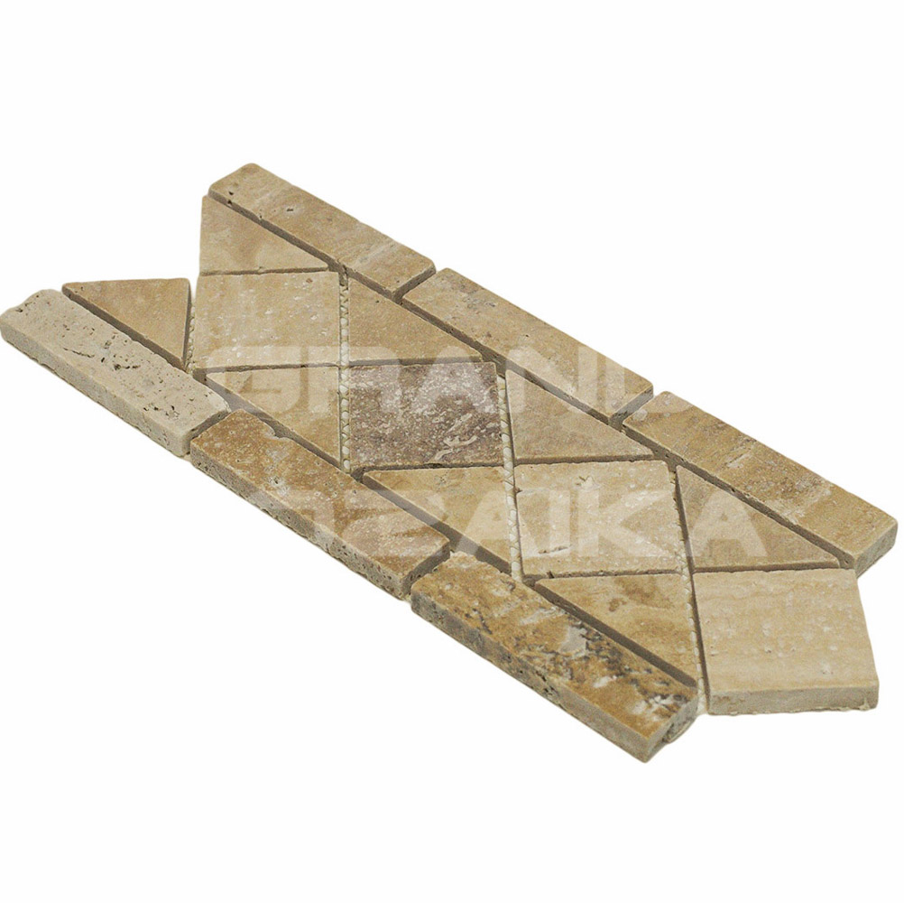 Бордюр 70010 серия Бордюры Grotta