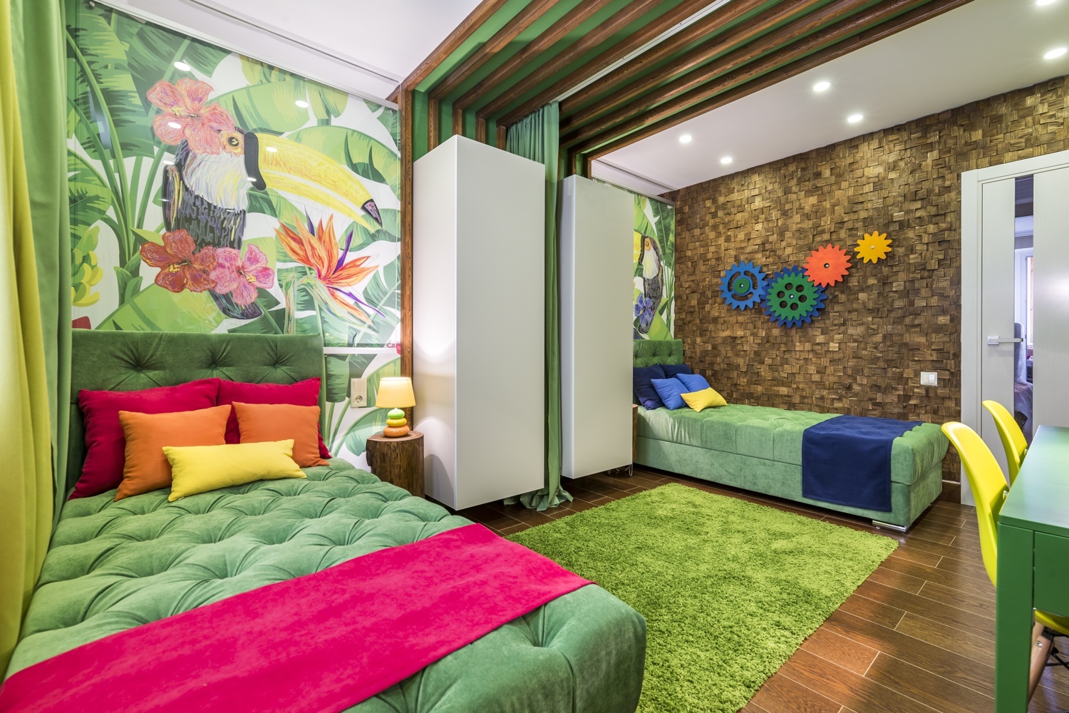 Мозаика Капа 3D.2с.0.13.1 серия Tarsi 3D