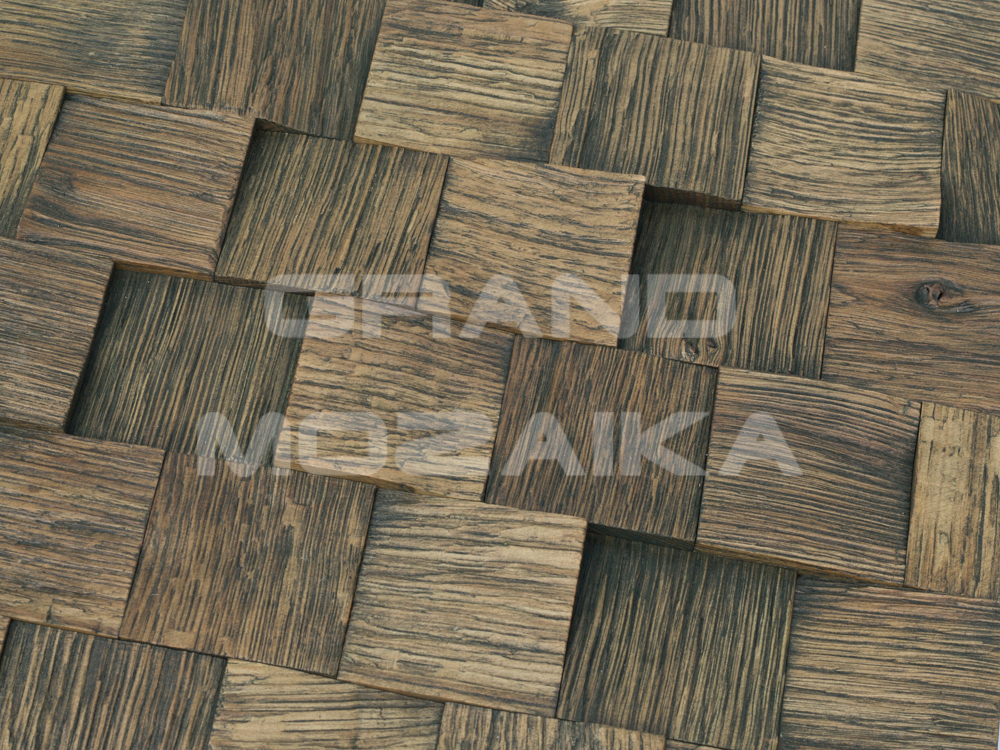 Мозаика Капа 3D.2с.0.14.1 серия Tarsi 3D