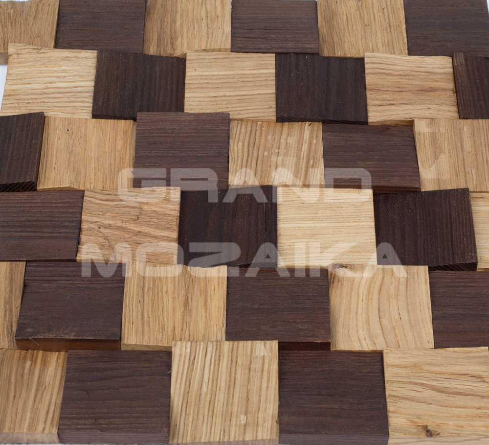 Мозаика Капа 3D.2с.М.2.1 серия Tarsi 3D