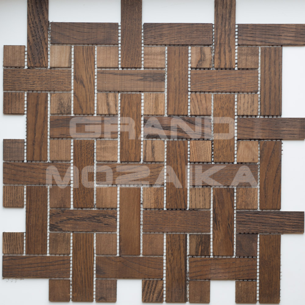 Мозаика Плетенка 514 серия Плетенка