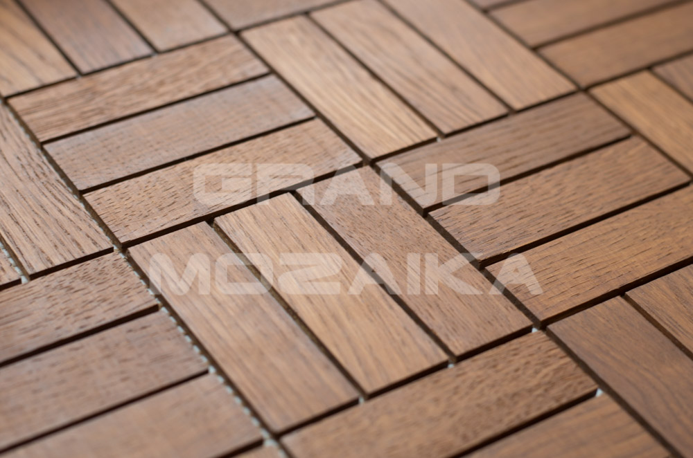 Мозаика Паркет 307 серия Паркет