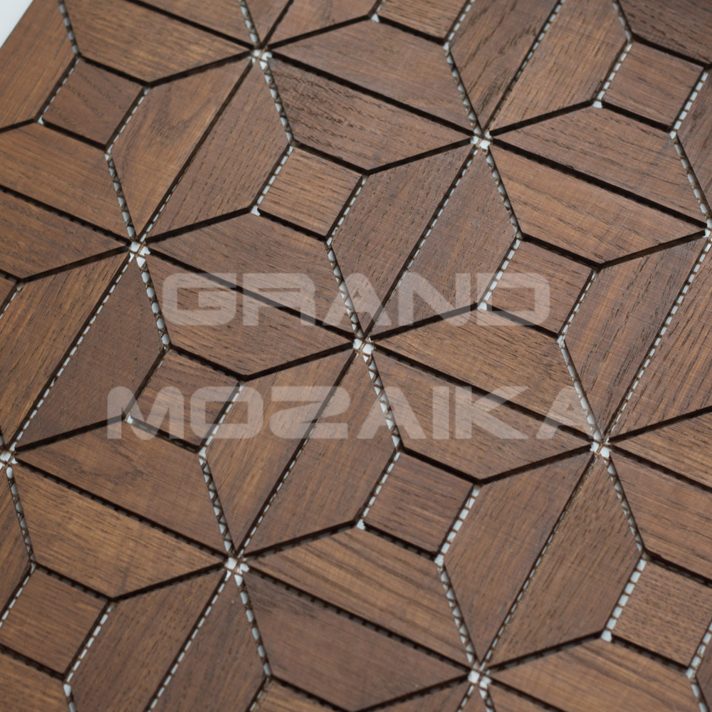 Мозаика Квартал 6013 серия Квартал